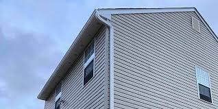 Best Vinyl Siding Installation  in North Plymouth, MA